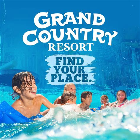 Grand Country Resort