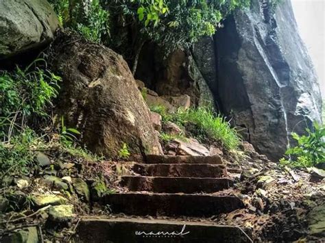 The Ravana Caves Things To Do In Sri Lanka
