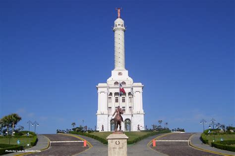 5 monumentos de Santiago de los Caballeros | Uber Blog