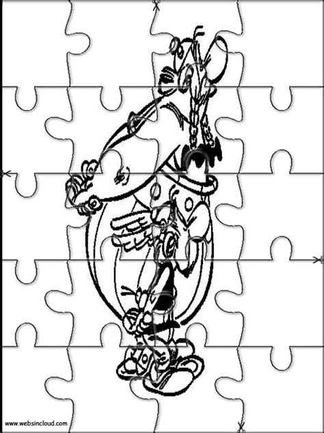 jigsaw asterix y obelix 2