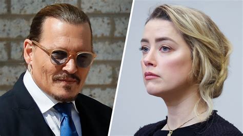 Psychologist Testifies Johnny Depp Assaulted Amber Heard Nbc 6 South Florida