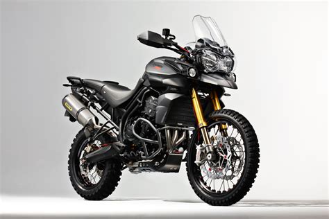 2013 triumph motorcycle tiger 800xc abs. 2013 Triumph Tiger 800 XC - Moto.ZombDrive.COM