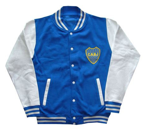 Bienvenidos a la fan page oficial del club atlético boca juniors. Boca Juniors Jacket in stock now ready for XMas ...