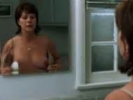 Naked Marcia Gay Harden In Rails Ties