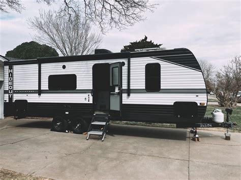 2022 Keystone Hideout Hideout 262bh Good Sam Rv Rentals