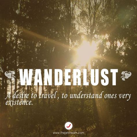 Wanderlust Travel Quotes Quotesgram
