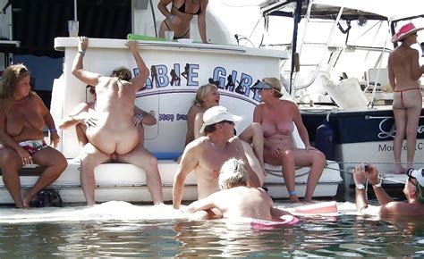 Mega Yacht Parties In Miami My Xxx Hot Girl