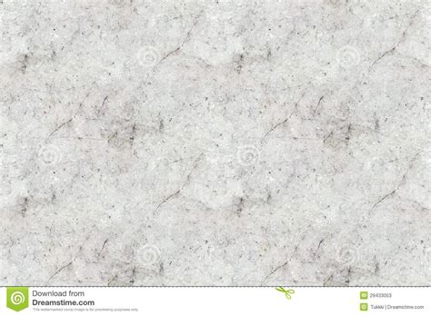Simple Minimalistic White Natural Stone Texture Stock Image Image Of