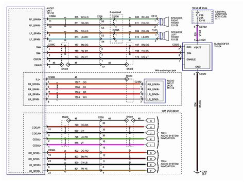 Black/white radio amplifier trigger wire 4 responses to 2004 chevrolet silverado. 2004 Gmc Sierra Audio Wiring Diagram - Wiring Diagram