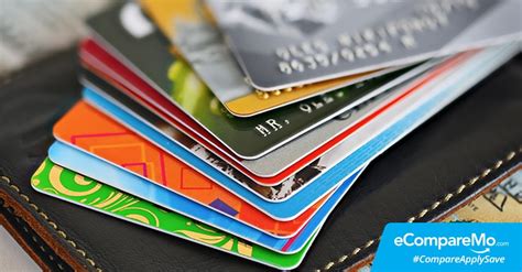 Find the best credit card deal in malaysia with imoney. The Best Credit Card Promos For July 2017 - eCompareMo