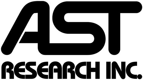 Ast Computer Logopedia Fandom