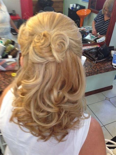 15 Best Ideas Long Hairstyles Mother Of Bride