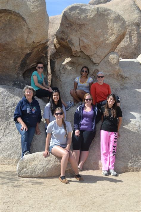 The park's signature trees, giant boulders, and surrounding mountains create an it's hard to say any one campground is significantly better than another, and sometimes deciding where to camp in joshua tree really comes down to. Camping in Joshua Tree | Sunnytrails Girl Scout Service Unit