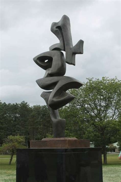 Dawson Sculpture Unveiled At Wscc