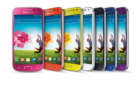 Samsung Galaxy S4 Mini Lte Gt I9195 Vodafone Si Aggiorna A Kitkat