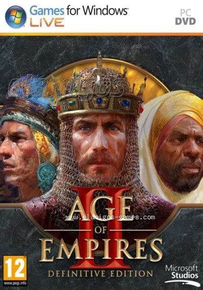 Age Of Empires Free Torrent Download Multimediapsado