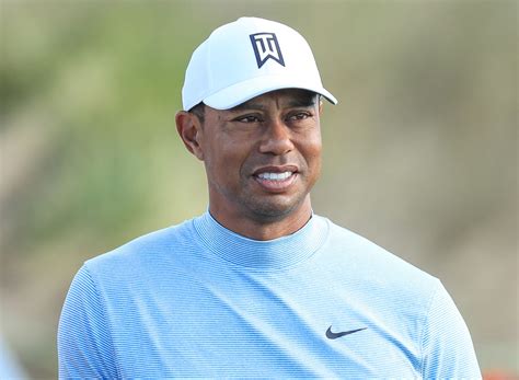 Tiger Woods Turned Down 3 Million To Play In Saudi International Event
