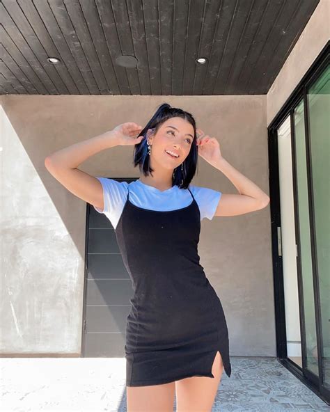 They're both former members of the hype house, making. TikTok's Highest-Earning Stars: Addison Rae and More
