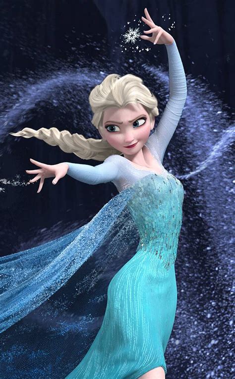 Frozen ii is funny, exciting, sad, romantic, and silly. Will Elsa Get a Girlfriend in Frozen 2? Director Jennifer ...
