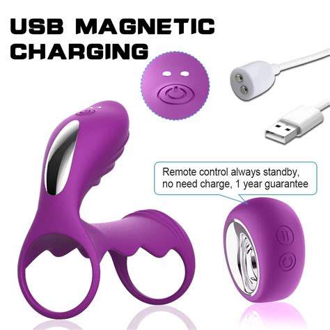 Rechargeable Waterproof Sex Toy Man Women Wireless Remote Control Vibrator For Couple Toys Buy