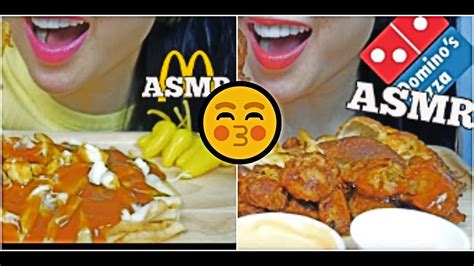 Sas Asmr Compilation Eating Mukbang Asmr Compilation Youtube