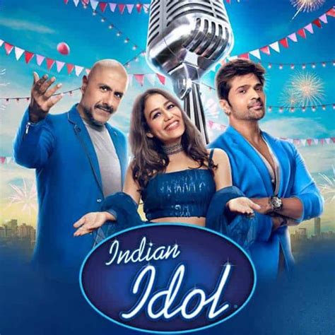 Indian Idol 13 Premiere Date Fees Charged By Neha Kakkar Vishal Dadlani Himesh Reshammiya