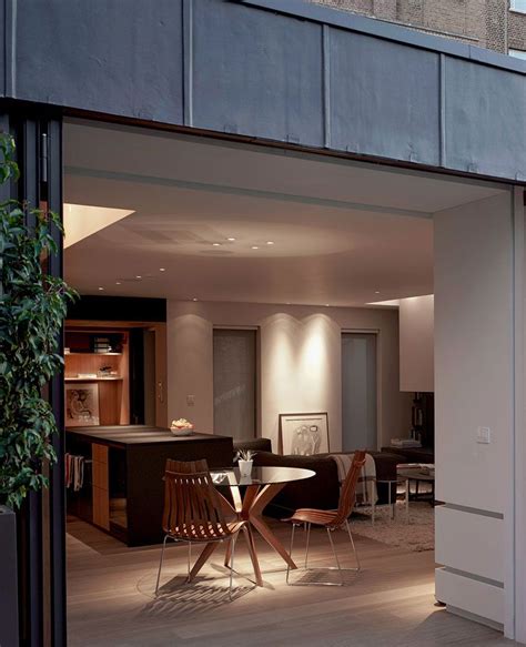 Bayswater London Kitchen Mclean Quinlan Architects House Design