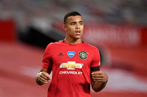 The latter of the aforementioned five, greenwood, is often compared to saka by arsenal and manchester united supporters. England move to secure Mason Greenwood and Maitland-Niles futures as Jamaica eye international ...