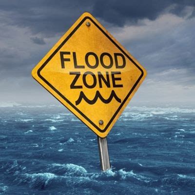 You can purchase a separate flood insurance policy from the national flood. How Much Does Florida Flood Insurance Cost? | Flood insurance, Flood zone, Flood
