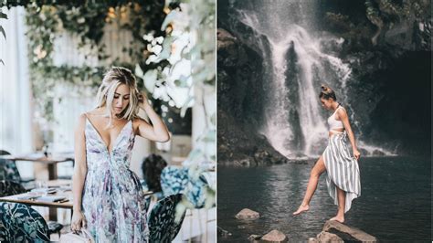 25 Vancouver Girls On Instagram That Are Living The Life You Want Narcity