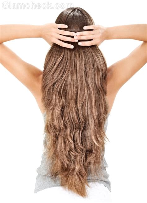 Join us to learn how to grow long hair faster, healthier, and prettier. Long Hair Care Tips
