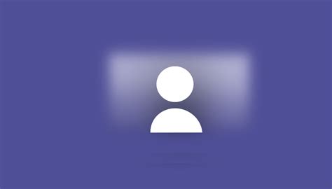Microsoft Teams Background Blur Feature In Teams