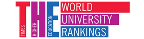 Times Higher Education World University Rankings 2019