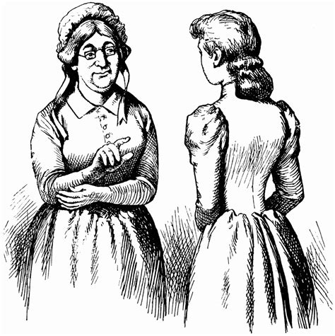 Two Women Talking Clipart Clip Art Library
