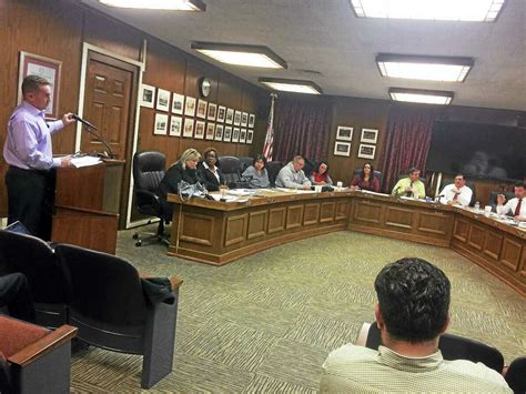 West Haven Finance Directors Hopeful Fiscal Year Will End With Balanced