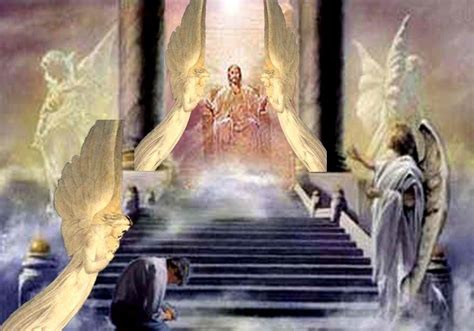 Gods Throne Rend Yourhearts Joel 213 The Kingdom Of God Heaven