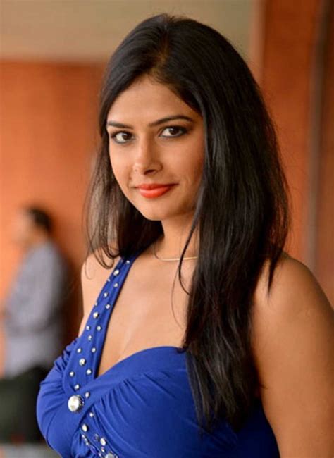 8 Things You Didnt Know About Priyanka Shah Super Stars Bio