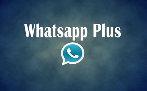 Download Whatsapp Plus For Pc Windows Xp 7 8 And Mac Play Apps For Pc