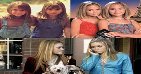 the official ranking of all of mary kate and ashley olsen s movies e news