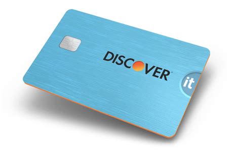Discover Card Login At