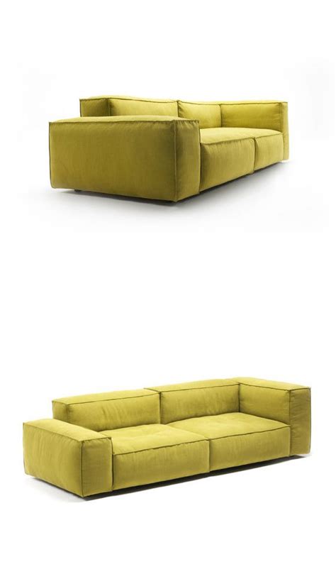 Piero Lissoni Neowall Sofa Sofa Furniture Upholstered Furniture