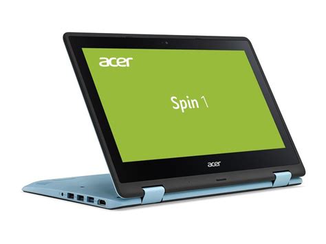 Acer Spin 1 Sp111 31 P40b