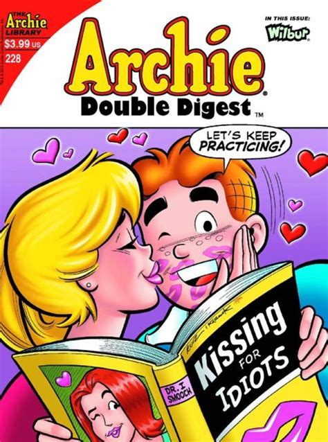 Archie Double Digest 228 Fresh Comics