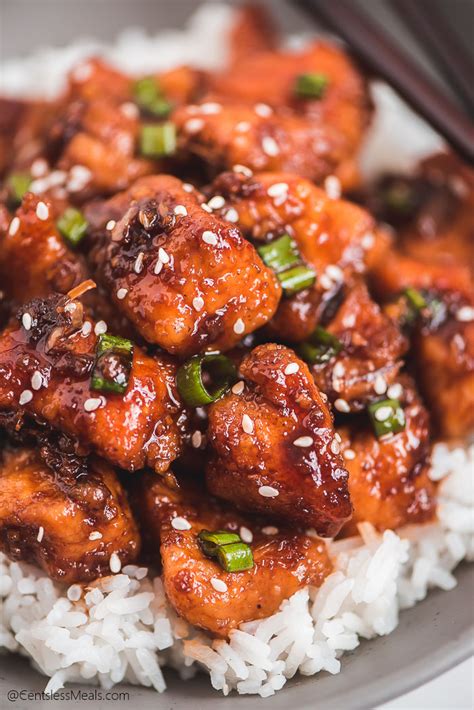 If you're new to the instant pot game, you are in for a treat. Instant Pot Honey Garlic Chicken - CentsLess Meals