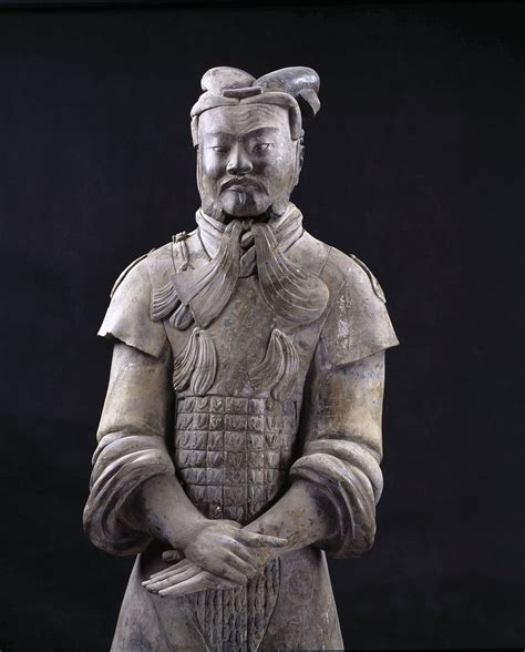 The Warrior Emperor and China's Terracotta Army | Terracotta army, Terracotta warriors, Terracotta