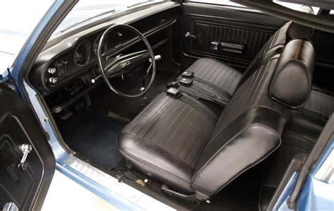 Pick Of The Day 1970 Ford Maverick Low Mileage Compact With V8 Power