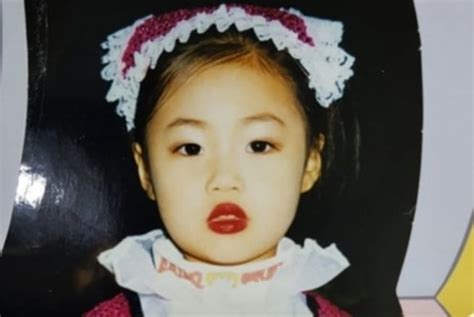 Netizens Discuss The Differences Between G I Dle Soojin S Pre Debut Vs