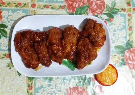 Anda bisa membuatnya sendiri di rumah dengan berbagai resep ayam woku berikut ini. Resep Ayam Richeese Kw / Richeesekw Instagram Posts Gramho Com : Resep ayam pedas ala richeese ...
