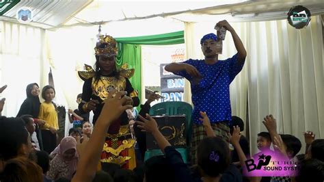 Pemuda Idaman Atraksi Sulap Burok Bp Bintang Panorama Live Kendal