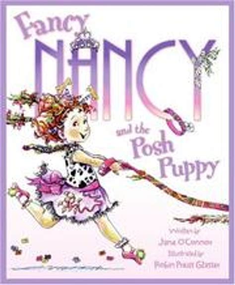 Fancy Nancy 5 Minute Fancy Nancy Stories Jane Oconnor 0062412167